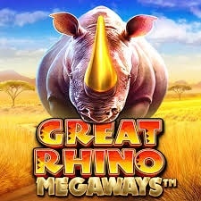 great rhino megaways demo